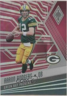 Aaron Rodgers
