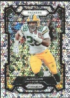 AJ Dillon
