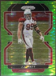 J. J. Watt