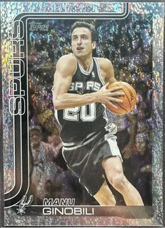 Manu Ginobili