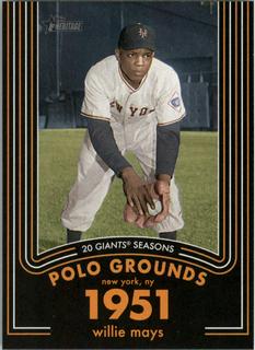 Willie Mays
