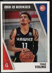 Trae Young