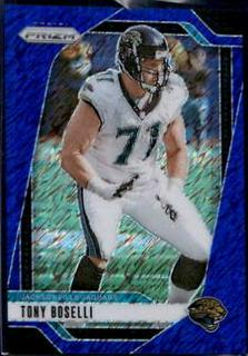 Tony Boselli