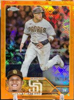 Manny Machado