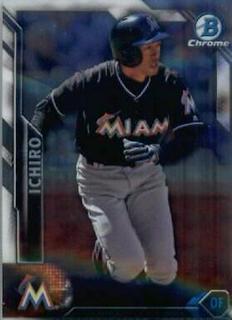 Ichiro