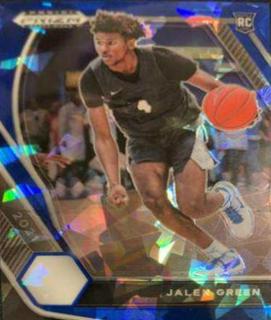 Jalen Green