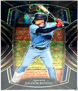 Cavan Biggio