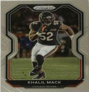 Khalil Mack
