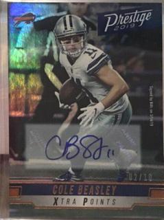 Cole Beasley
