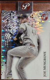Joe Musgrove