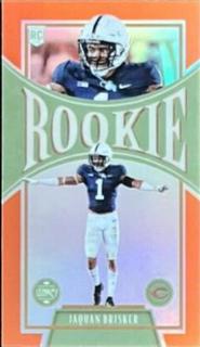 Jaquan Brisker