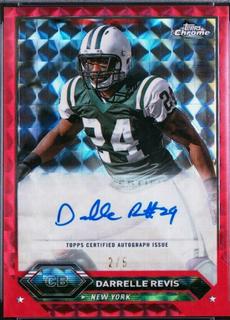 Darrelle Revis
