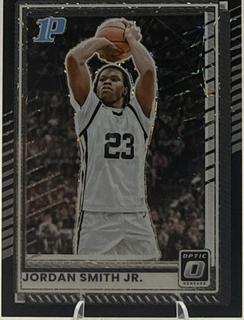 Jordan Smith Jr.