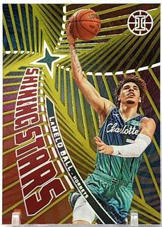 LaMelo Ball