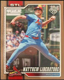 Matthew Liberatore