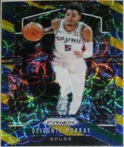 Dejounte Murray