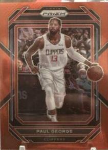 Paul George