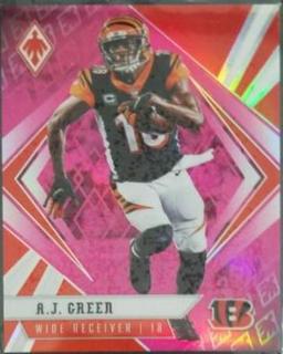 A.J. Green