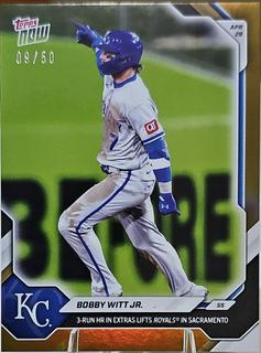 Bobby Witt Jr.