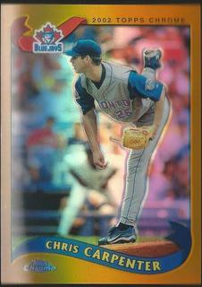 Chris Carpenter