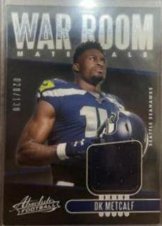DK Metcalf