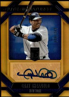 Gary Sheffield