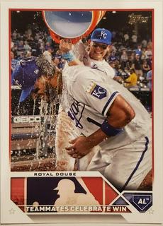 Royal Douse