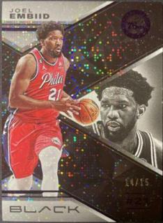 Joel Embiid