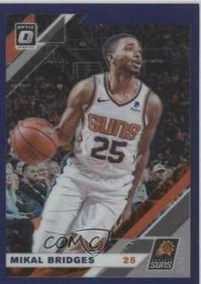 Mikal Bridges