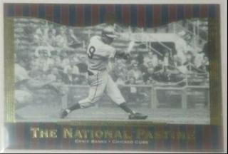 Ernie Banks
