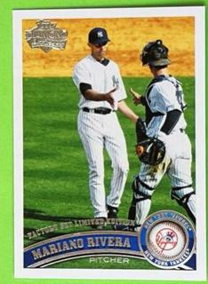 Mariano Rivera