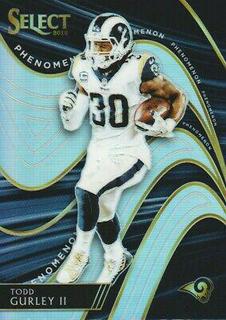 Todd Gurley II