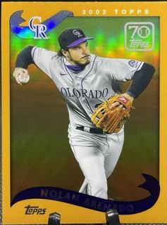 Nolan Arenado