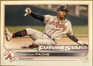 Cristian Pache