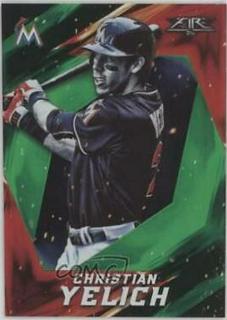 Christian Yelich