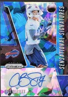 Cole Beasley