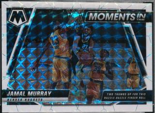 Jamal Murray