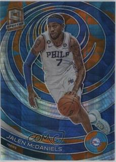 Jalen McDaniels