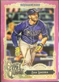 Evan Longoria