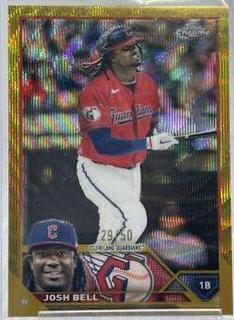 Josh Bell