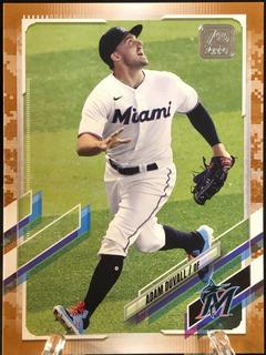 Adam Duvall