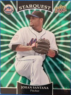 Johan Santana