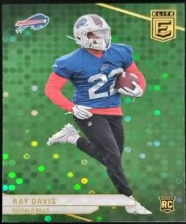 Ray Davis