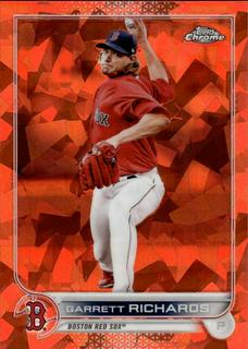 Garrett Richards