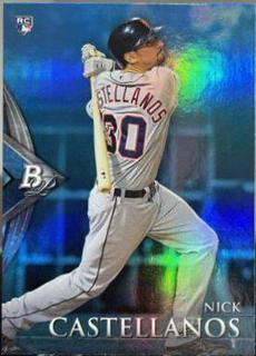 Nick Castellanos