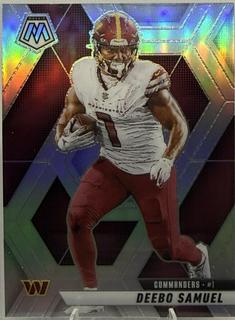 Deebo Samuel