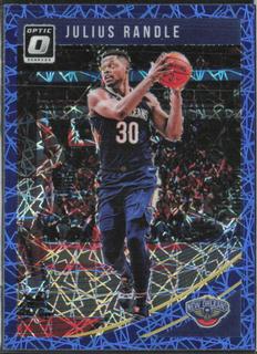 Julius Randle