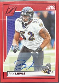 Ray Lewis