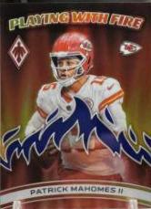 Patrick Mahomes II