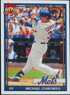 Michael Conforto